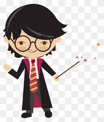 Harry Potter Minus Harry Potter Clip Art Png Transparent Png Full Size Clipart 306209 Pinclipart Cute harry potter drawings cartoon.