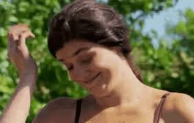 Survivor Survivor38 GIF