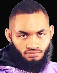 Jalil Hackett vs Elijah Vines — Fontainebleau, Las Vegas, USA (Thu, Sep 11,  2025) Watch Stream & BETS