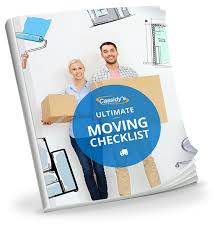 A moving checklist is an important document to help you stay organized whether you are moving out of, or into a new home, apartment, or condo. The Ultimate Moving Checklist Free Download
