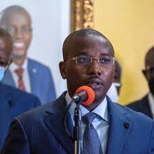 Saw panse de Ti Klod vis-a-vis de Systèm sa? Kiyes ki vrè enemi peyi Ayiti  ?