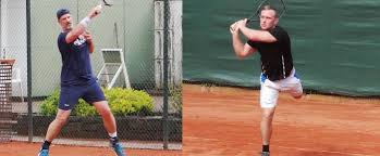 The 2014 wimbledon championships was a tennis tournament played on grass courts at the all england lawn tennis and croquet club in wimbledon, london in the united kingdom. Andreas Golz Lawn Tennis Club Elmshorn E V