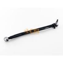 Centre Rod Assembly