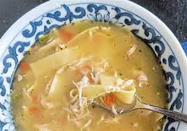 A Chicken Soup That Cures Everything That Ails You Pittsburgh Post Gazette