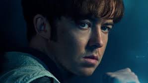 Joe D. Hermit (Alien: Earth)