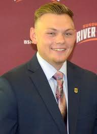 2020 Football Roster