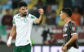 Palmeiras pode ganhar valor milionário com vaga na final da Libertadores