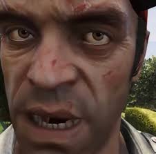 Just another Trikey fangirl