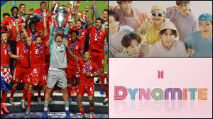 Find out which team bfw's writers don't want bayern to match. Bayern Munich S Dynamite Performance At Champions League Against Psg Has Them Grooving To Bts