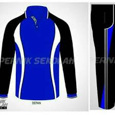 Poin pembahasan kaos tentang 16+ desain kaos olahraga terbaru, ide modis! adalah penasaran seperti apa kaos yang akan jadi buruan para fashionista? Stelan Olahraga Dewasa Senam Seragam Guru Shopee Indonesia