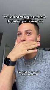 Cordell Dingle Berry