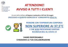 Auspico che l'esecutivo draghi possa procedere rapidamente ad acquistare le dosi necessarie ad lo afferma la vicepresidente della regione lombardia e assessore al welfare, letizia moratti, intervistata da libero. Le Regole Da Osservare Per Riaprire Bar E Ristoranti