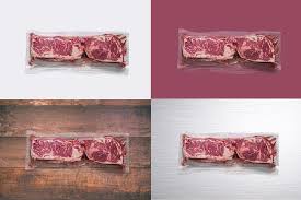 Butchery Branding Pack Butchery Branding Branding Mockups