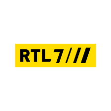 You can download in.ai,.eps,.cdr,.svg,.png formats. Rtl 7 Logo Vector
