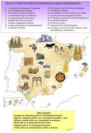 Tarea 5 En El Aula 115 Clases De 4eme Espagnol Espagne Cours Espagnol