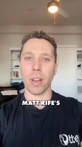 In response to the Matt Rife situation, it’s evident that this is a  calculated PR stunt. , His controversial actions garnered attention and  expanded his reach, ultimately boosting his career. While ...