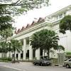 The ministry of health is a ministry of the government of singapore responsible for providing information, raising health awareness and education and ensuring and monitoring the accessibility and quality of healthcare services provided to the citizens and nationals of singapore. 1