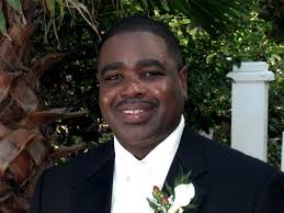 Ronnie Brown Obituary