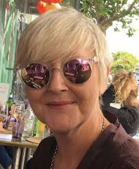 Penny Cooper exits M+AD!