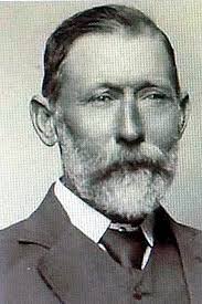 Jacob Graham 1850–1929