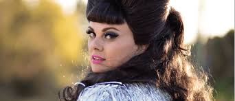 A Small Hall Session with Tami Neilson