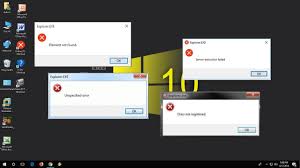 How To Fix All Explorer Exe Errors In Windows 10 7 8 Youtube