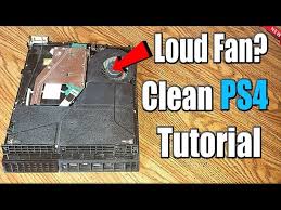 See full list on wikihow.com How To Clean Ps4 And Fix Ps4 Loud Fan Easy Method 2019 Youtube