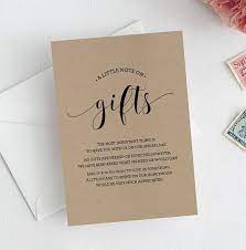 Registry Poems Are A Thing In The Uk And They Re Genius Wishing Well Poems Monetary Gift Wording Wedding Wedding Gift Money