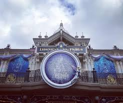 Feliz 25 Aniversario Disneylandparis Disneylandparis25 Dlp Disneyfan Disneygeek Disneylandparis Disneyland Paris Disneyland Instagram