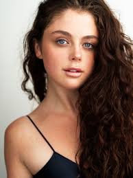 Georgie Murphy's Instagram, Twitter & Facebook