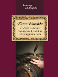 Dalla cura del nostro vigneto biologico, alla vendemmia, alla successiva cottura dei mosti fino alle delicate operazioni di prelievo, travaso e rincalzo. Ricette Balsamiche Storia Leggende E Ricette Sull Aceto Balsamico Tradizionale Di Modena Amazon De Associazione Esperti Degustatori Fremdsprachige Bucher