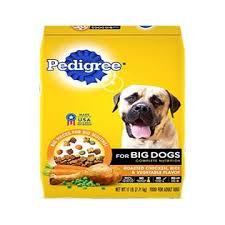 Read up on what it is and learn the benefits. Pedigree Pedigree Adult Large Dog Roasted Chicken Rice Vegetable Dry Dog Food 17 Pounds