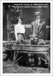 Ancestors of Curtis Turney Lester