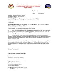 Pada kondisi tertentu, cerita inspiratif dapat membuat anda berjanji menjadi pribadi yang lebih baik lagi. Contoh Surat Pesanan Tambahan Dan Kekurangan Buku Teks Justifikasi