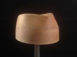 Cb246 Crown Block Guy Morse Brown Hat Blocks Brown Hats Hat Blocks Blocks