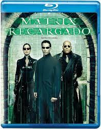Matrix Recargado Pelicula Completa En Espanol Latino Youtube