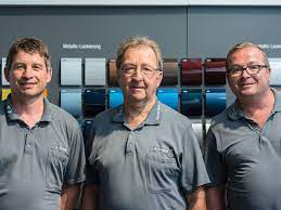 Houser and sons auto, serving our community for over 50 years. Autohaus Hauser Aldingen