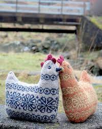 Check spelling or type a new query. Ravelry Fancy Hen Pattern By Ella Austin