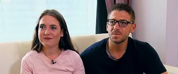 Hochzeit auf den ersten blick. Hochzeit Auf Den Ersten Blick Daniela Fuhlt Sich Mit Rene Nicht Wohl
