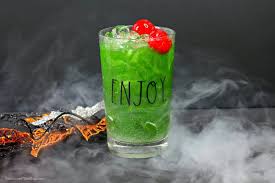 Check spelling or type a new query. Witches Brew Cocktail Recipe For Halloween It Shimmers Like Magic