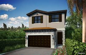 Bryant Central Parc New Homes Home Builders Family House