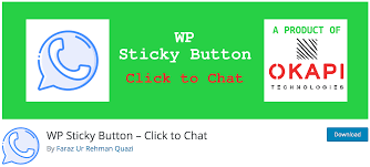 Cara membuat chat whatsapp di wordpress · 2.jika sudah silahkan ke menu plugin > add new. Best Whatsapp Plugins For Wordpress For 2021 Free And Paid
