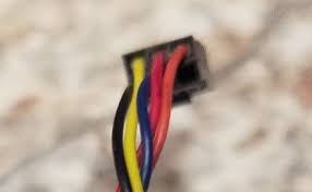 Á 19 5 v 4 62a laptop ac adapter power supply cord para dell. Optiplex 5 Pin Power Button Assembly Pinout Dell Community