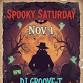 Saturday Night DJ and dancing at The Merry Time Bar event image