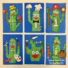 I love dad father's day thumbprint craft from a dab of glue will do. Father S Day Cards To Make With Kids Red Ted Art Make Crafting With Kids Easy Fun