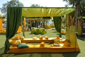 Mehndi Decor Wedding Hall Decorations Hall Decor Wedding Canopy Outdoor