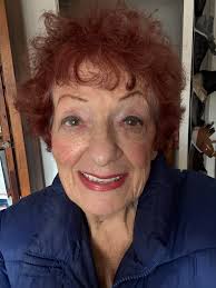 Senior woman seeks health conscious gentleman