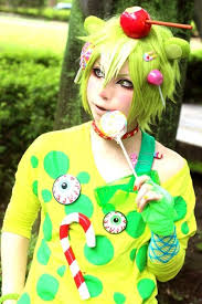 Happy Tree Friends I Don T Watch This Because It Creeps Me Out But This Is Cool Happy Tree Friends Amazing Cosplay Best Cosplay