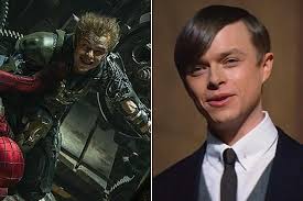 Dane DeHaan's Harry Osborn is the reason TASM 2 was so bad : r/Marvel