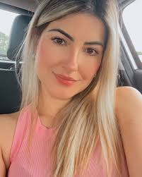 Gabriela Cabral's Instagram, Twitter & Facebook